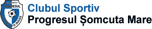 CS Progresul Somcuta Mare